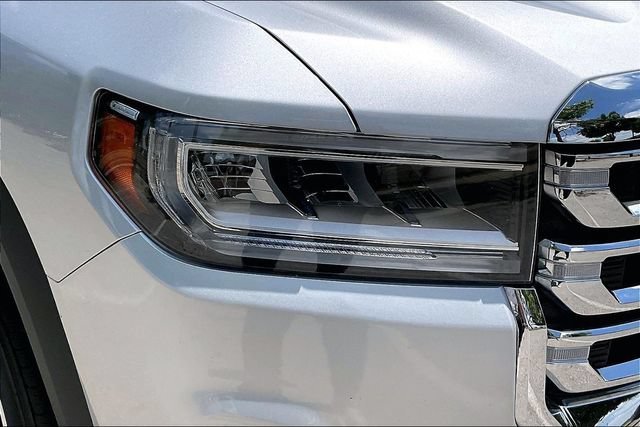 Used 2020 GMC Acadia SLT FWD image 28