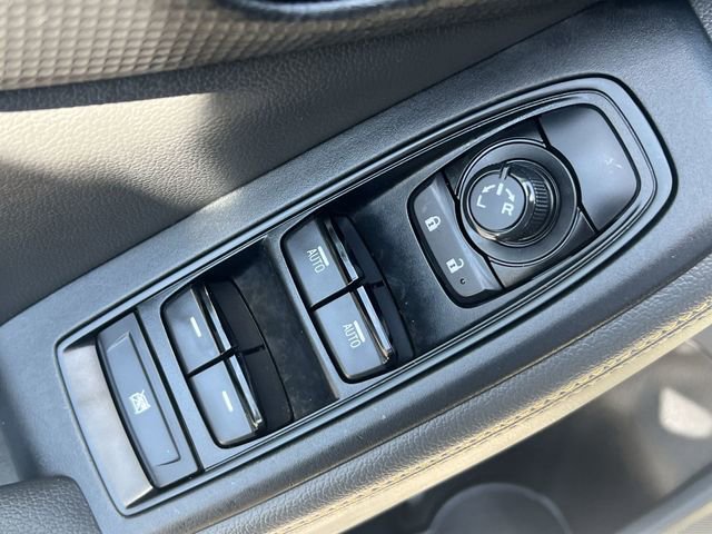 Certified 2023 Subaru Forester Wilderness w/ Wilderness Package AWD/4WD image 29