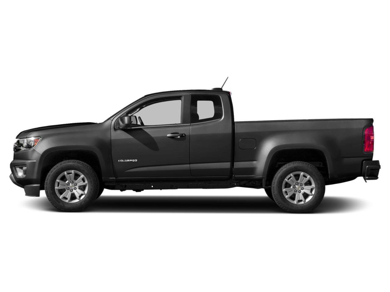 Used 2015 Chevrolet Colorado LT w/ LT Convenience Package AWD/4WD image 13