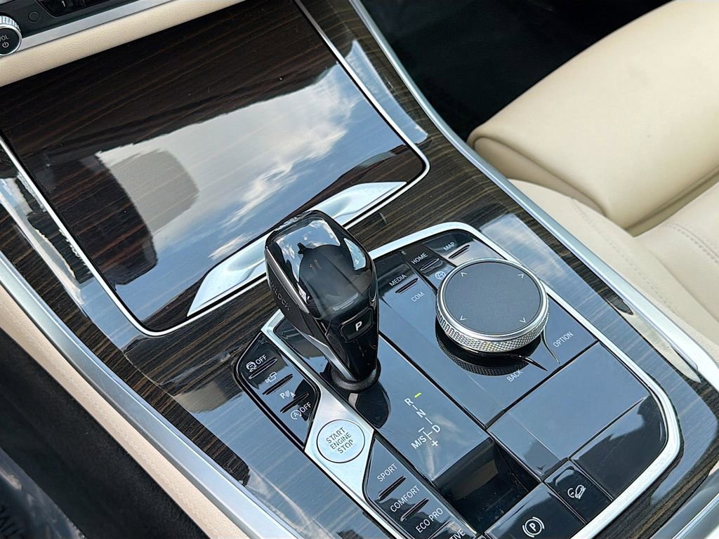 Used 2020 BMW X5 xDrive40i w/ Convenience Package image 28