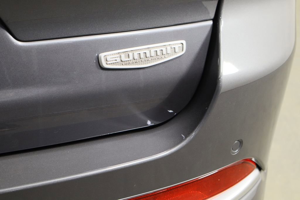 New 2025 Jeep Grand Cherokee L Summit image 47