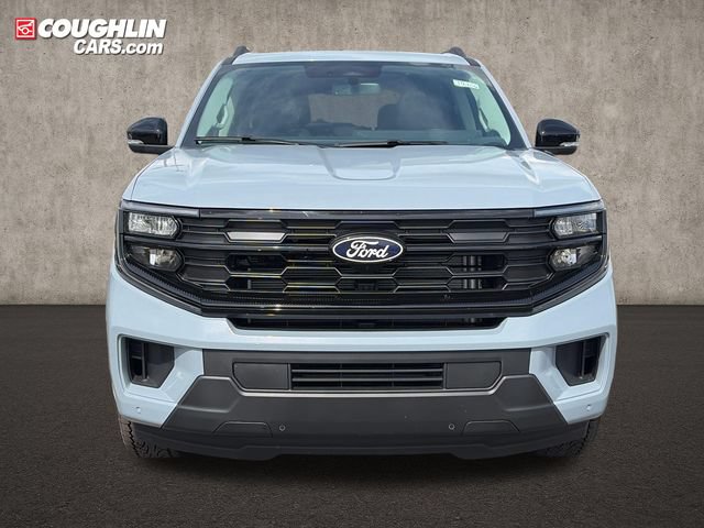 New 2027 Ford Expedition Max Active AWD/4WD image 2