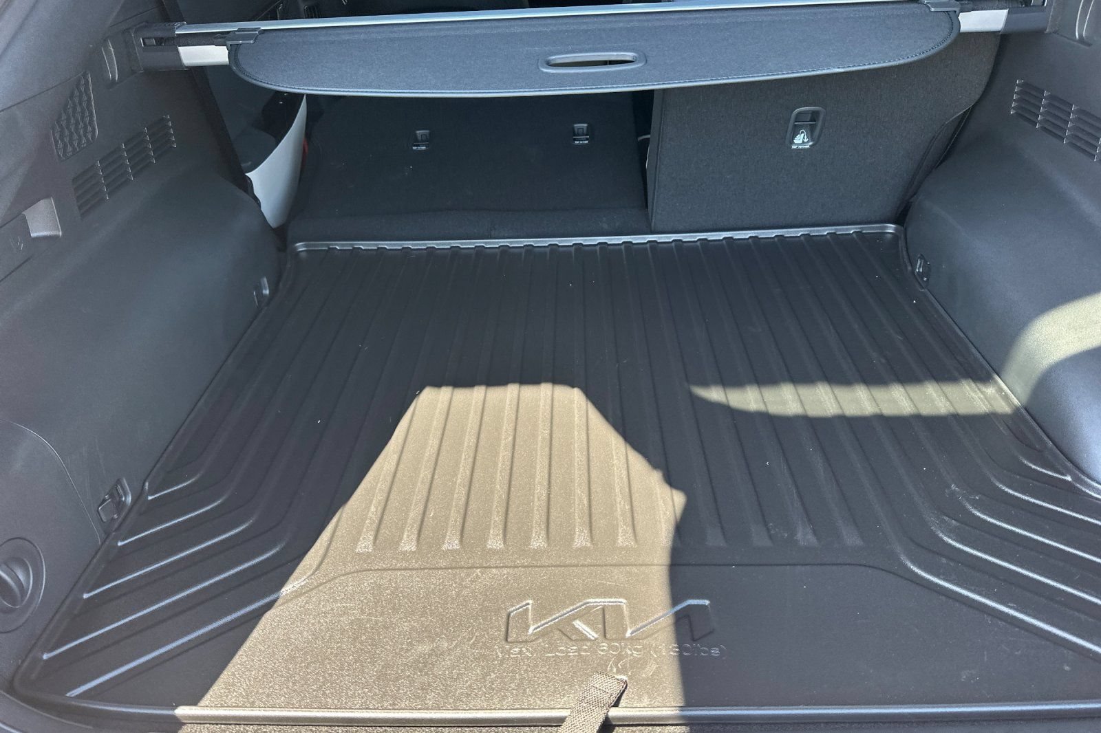 New 2026 Kia EV6 GT-Line AWD/4WD image 15