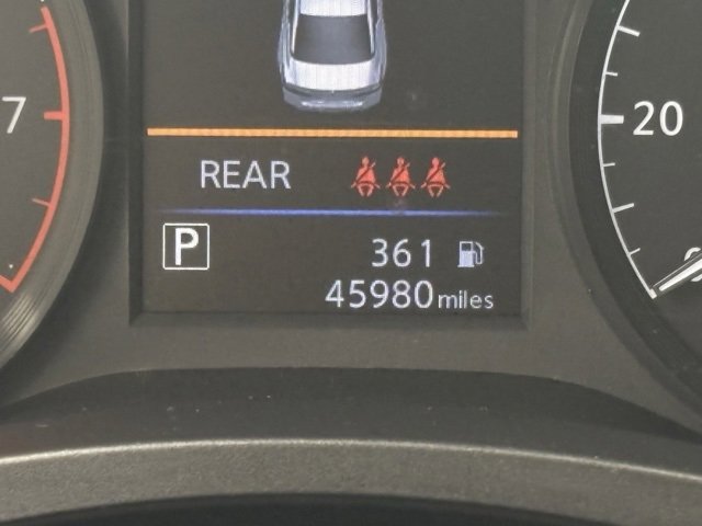 Used 2024 Nissan Altima 2.5 S image 17