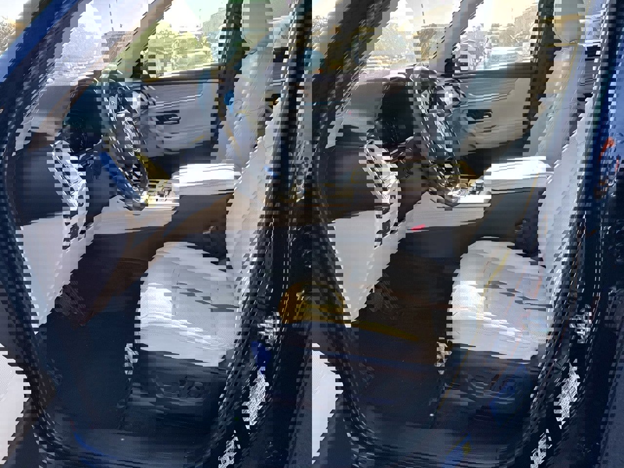 Used 2025 MAZDA CX-90 Plug-In Hybrid w/ Premium Plus image 11