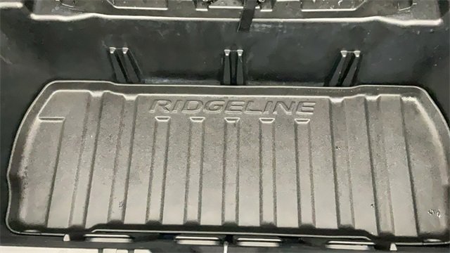 Certified 2023 Honda Ridgeline RTL image 18