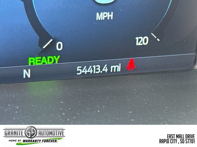 Used 2024 Ford F150 XLT w/ Mobile Office Package AWD/4WD image 17