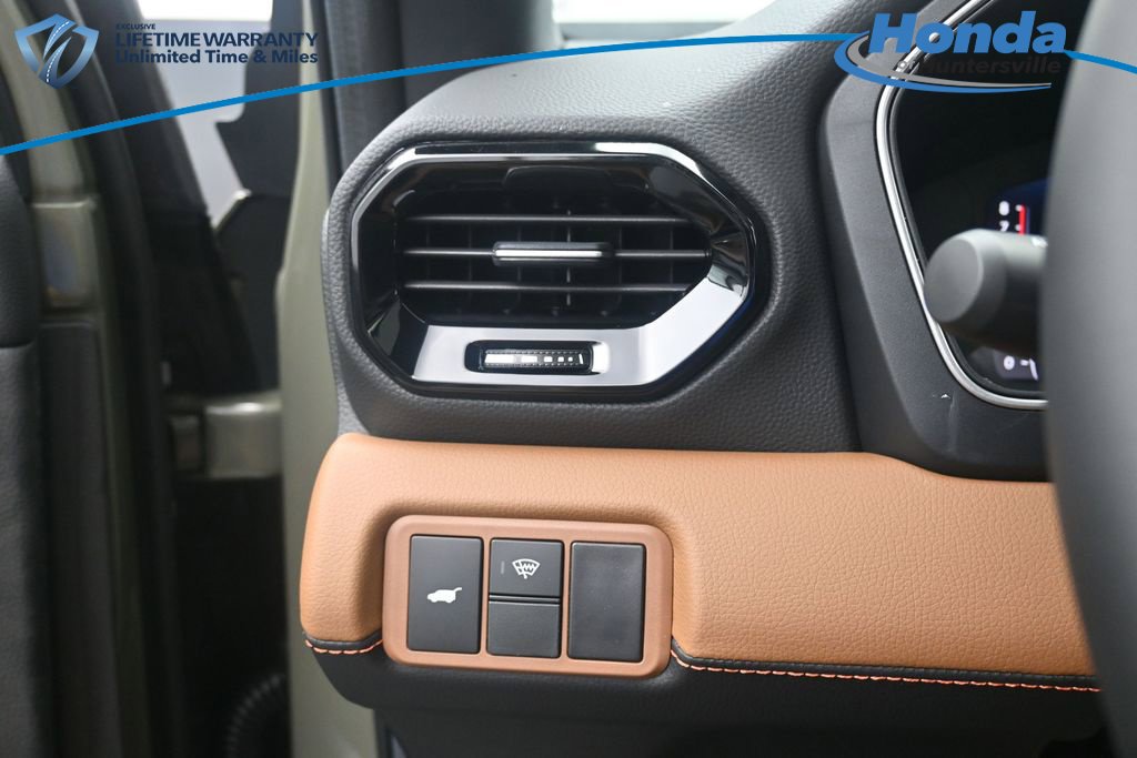 New 2026 Honda Passport TrailSport Elite image 25