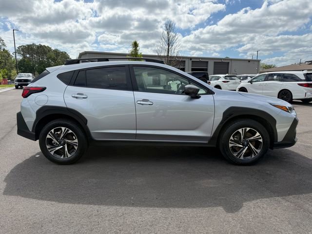 Used 2025 Subaru Crosstrek 2.0i Premium AWD/4WD image 7
