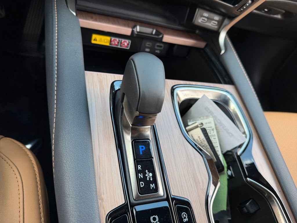 Used 2025 Lexus RX 350 Premium w/ Kick Sensor & Tow Package image 24