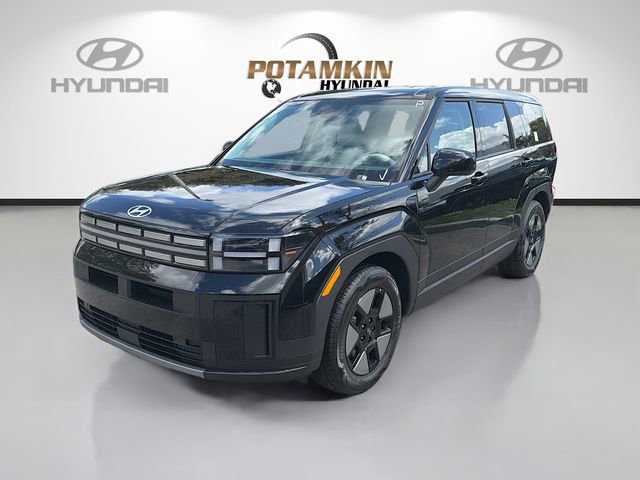 New 2026 Hyundai Santa Fe SE