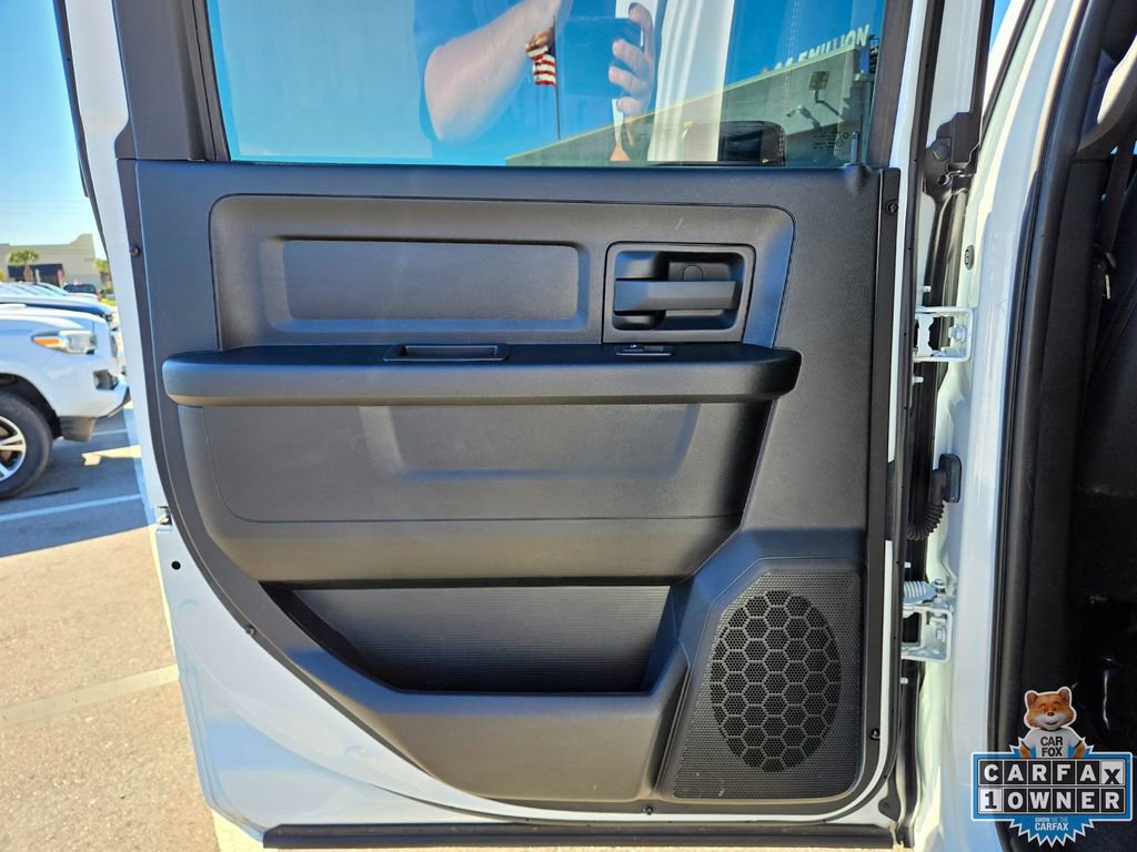 Used 2024 RAM 3500 Tradesman image 38