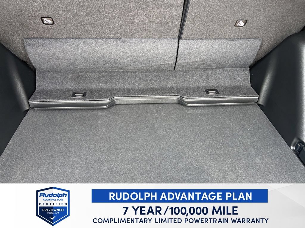 Certified 2023 Honda CR-V LX image 24