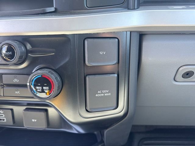 New 2026 Ford F600 4x4 Regular Cab Super Duty w/ XL Chrome Package image 32