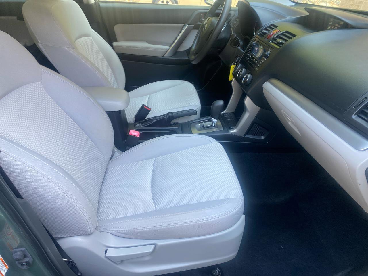 Used 2015 Subaru Forester 2.5i Premium image 7