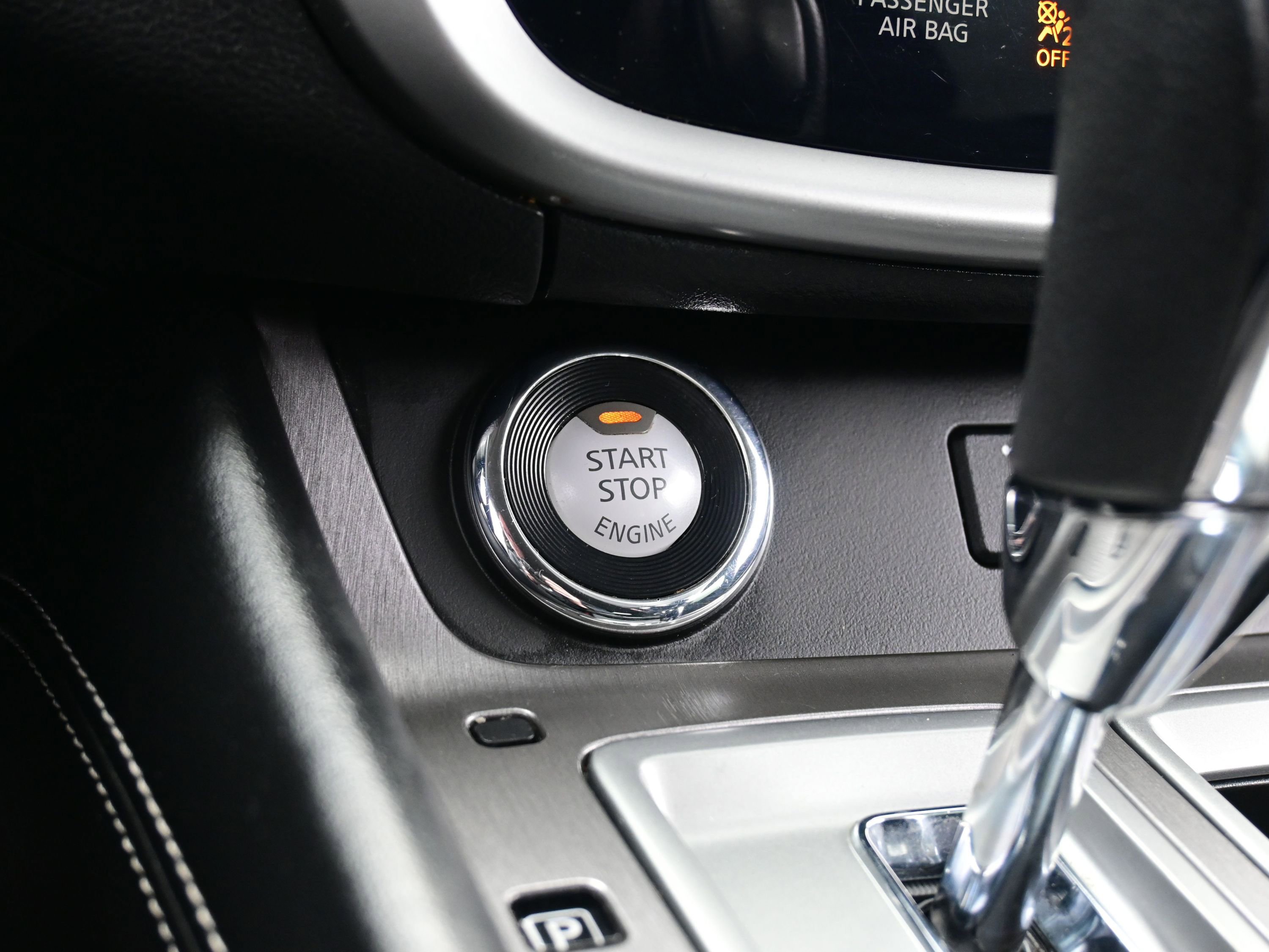 Used 2020 Nissan Murano SV image 21