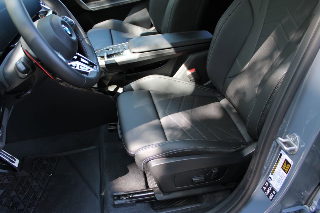 New 2026 BMW X1 M35i w/ Technology Package AWD/4WD image 24