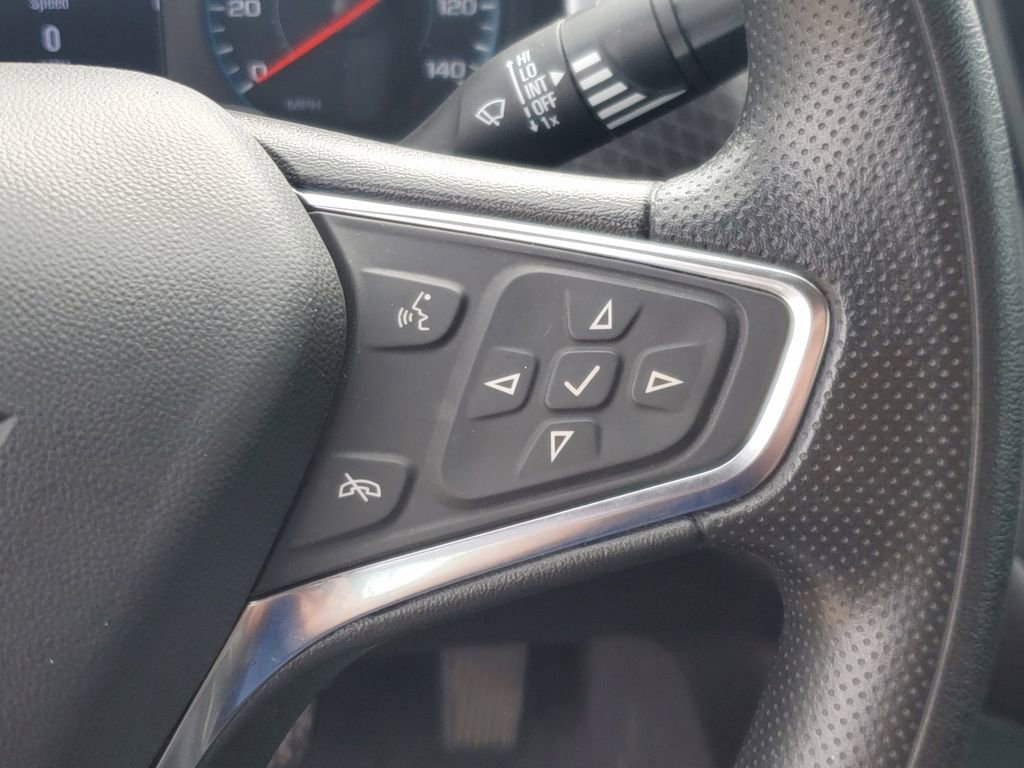 Used 2024 Chevrolet Malibu LT image 22
