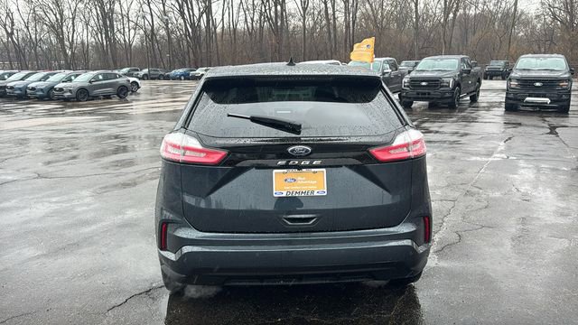 Certified 2023 Ford Edge ST-Line image 27