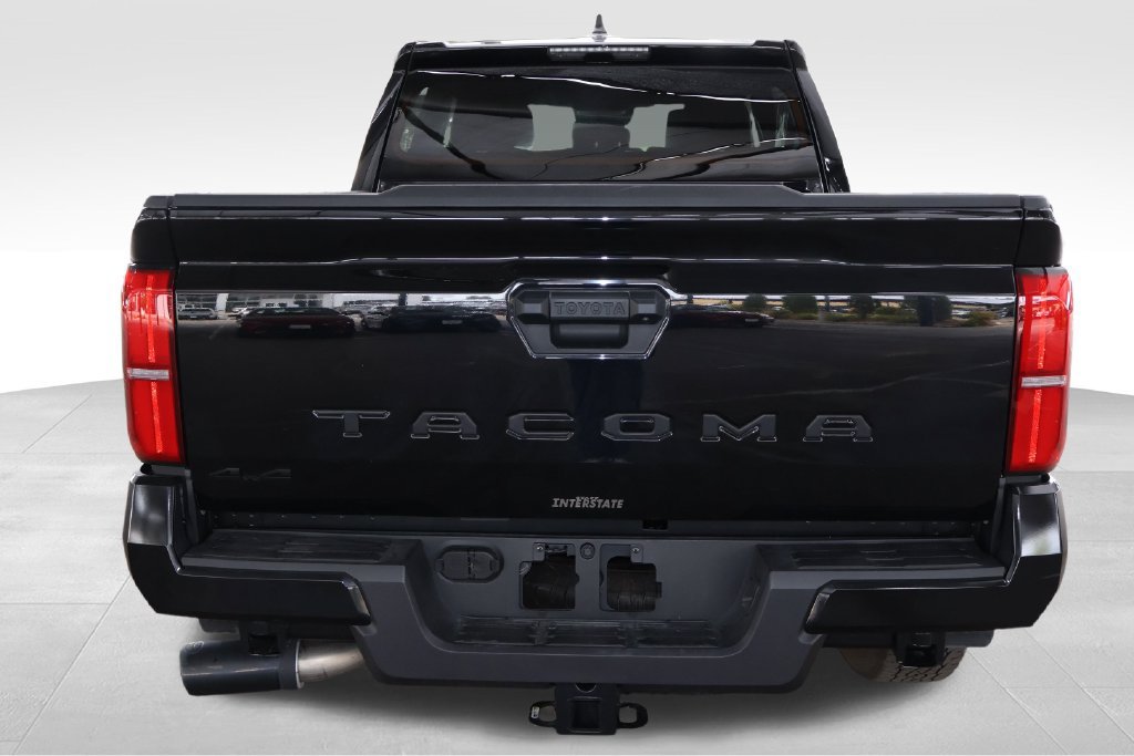 Certified 2026 Toyota Tacoma TRD Off-Road AWD/4WD image 12