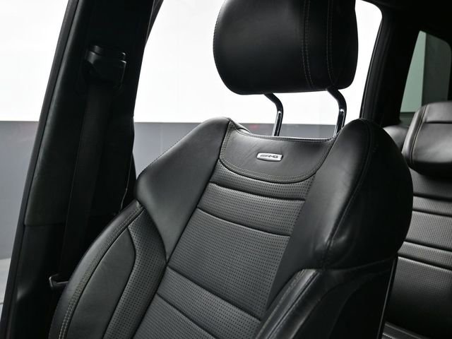 Used 2017 Mercedes-Benz GLS 63 AMG 4MATIC image 24