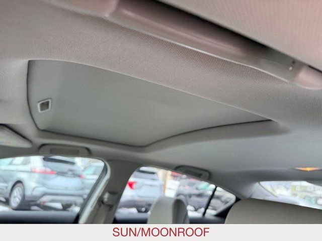 Used 2017 Acura ILX image 23