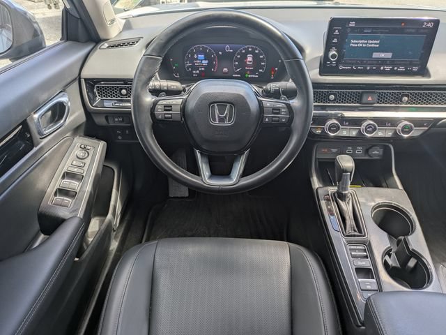 Used 2024 Honda Civic Touring image 20