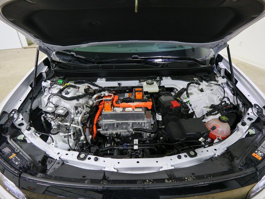 Used 2024 Honda Prologue Elite image 42