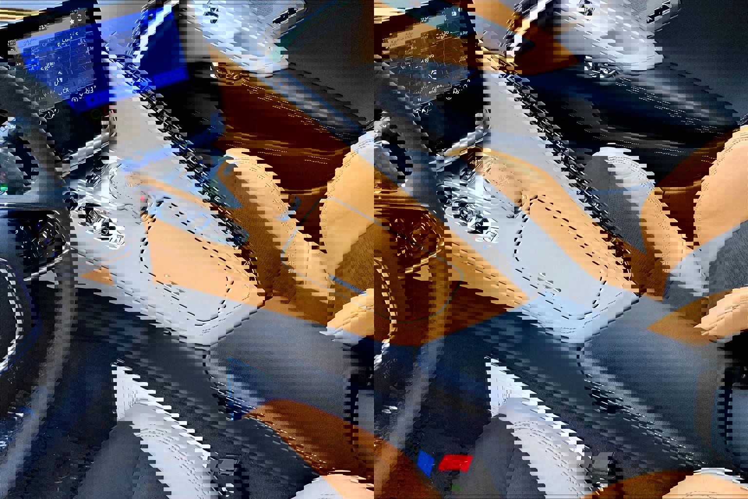 Used 2021 Chevrolet Corvette Stingray Preferred Cpe w/ Z51 Performance Package image 15