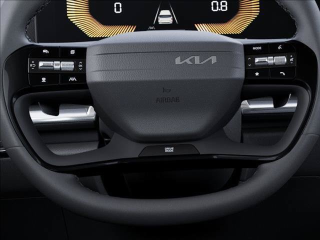 Used 2027 Kia Carnival EX FWD image 22