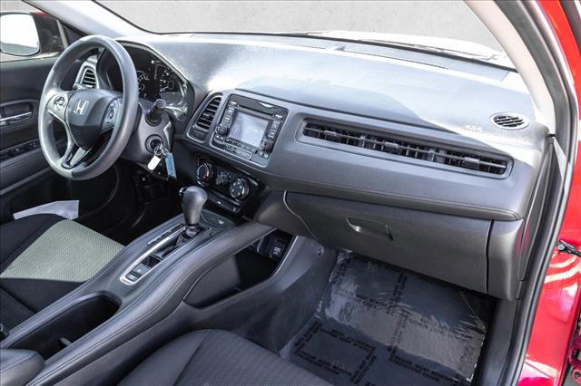 Used 2016 Honda HR-V LX image 23
