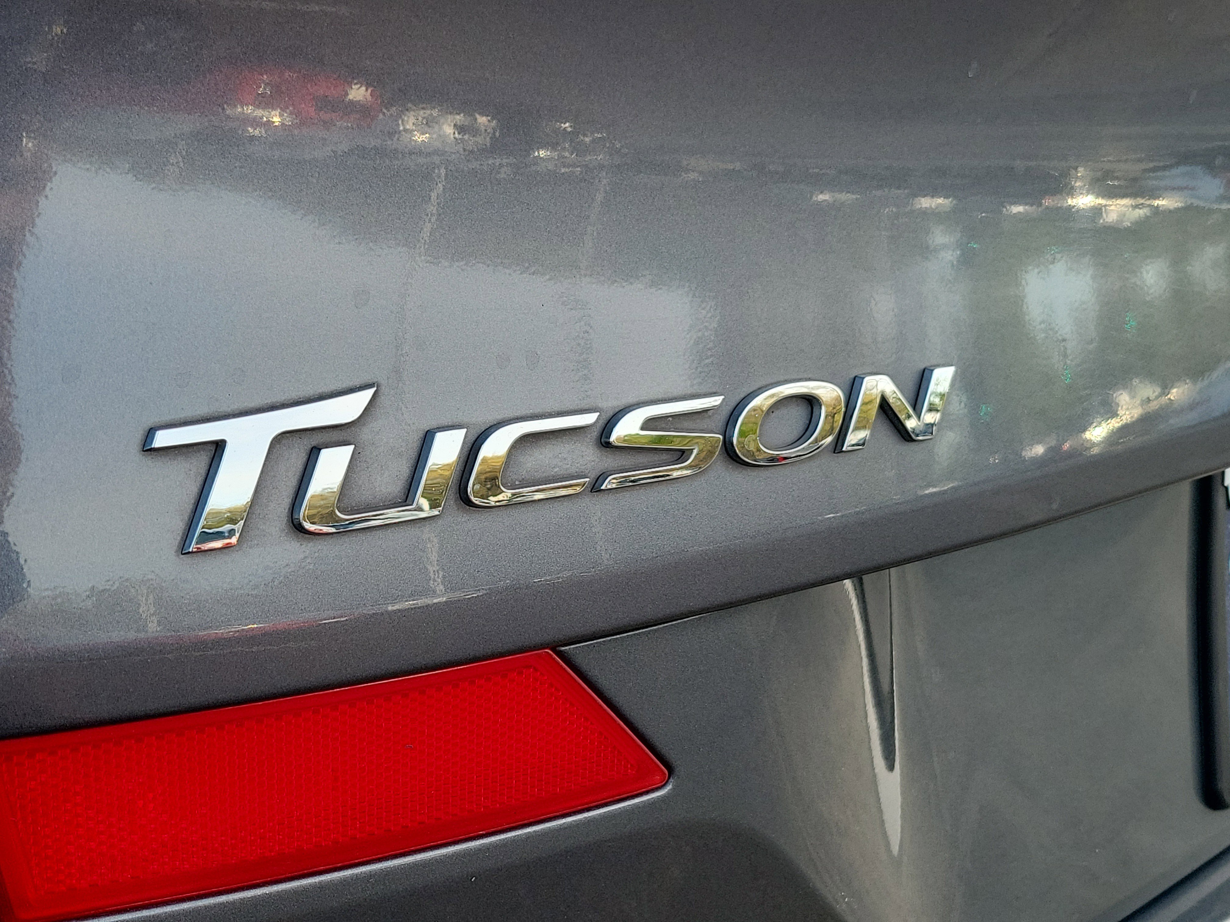 Used 2019 Hyundai Tucson Value AWD/4WD image 7