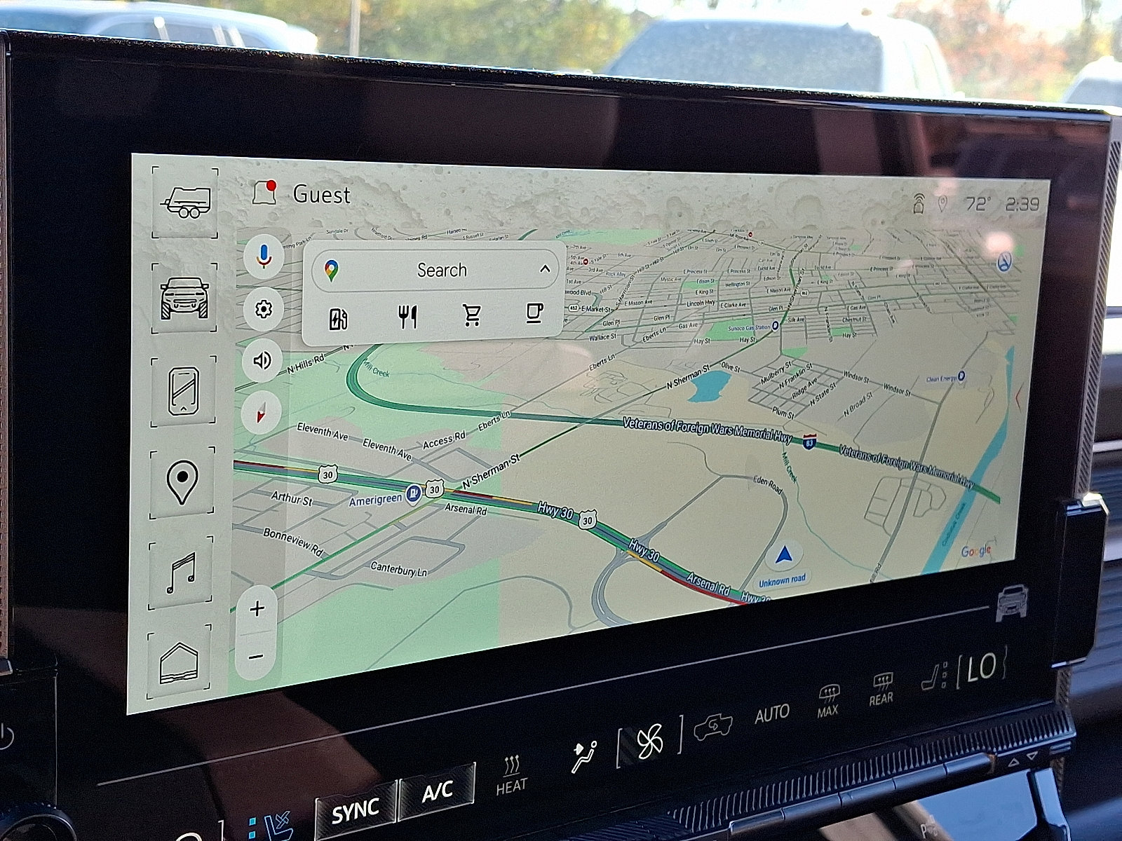 New 2024 GMC Hummer EV 3X w/ Omega Edition image 16