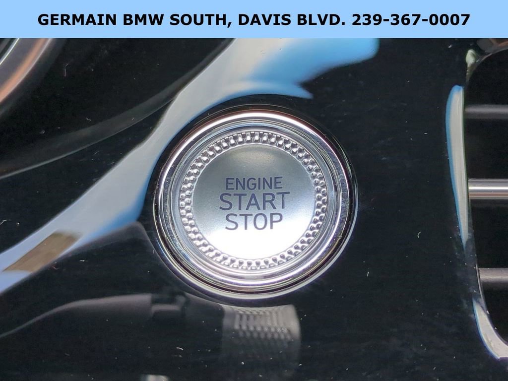 Used 2024 Genesis G70 3.3T Advanced w/ Sport Prestige Package image 28