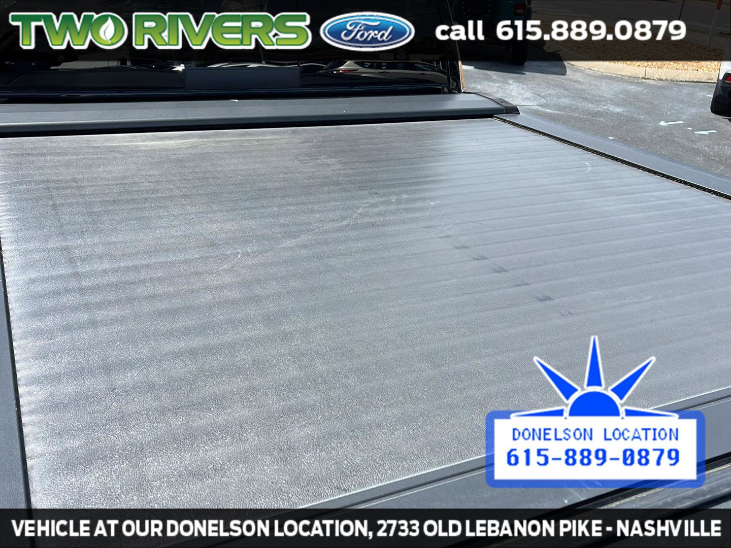 Used 2014 RAM 1500 Laramie w/ Convenience Group AWD/4WD image 11