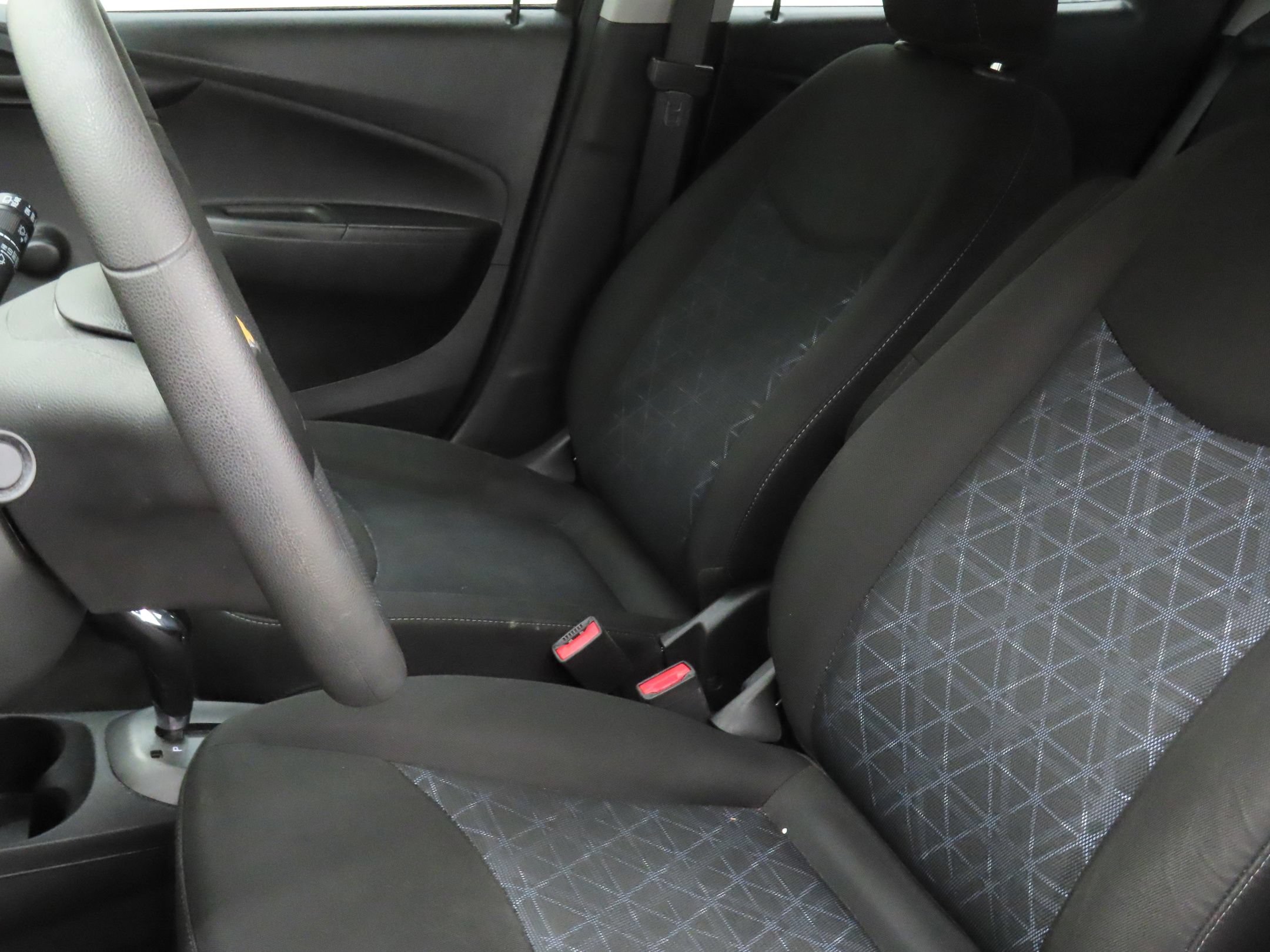 Used 2020 Chevrolet Spark LS FWD image 11