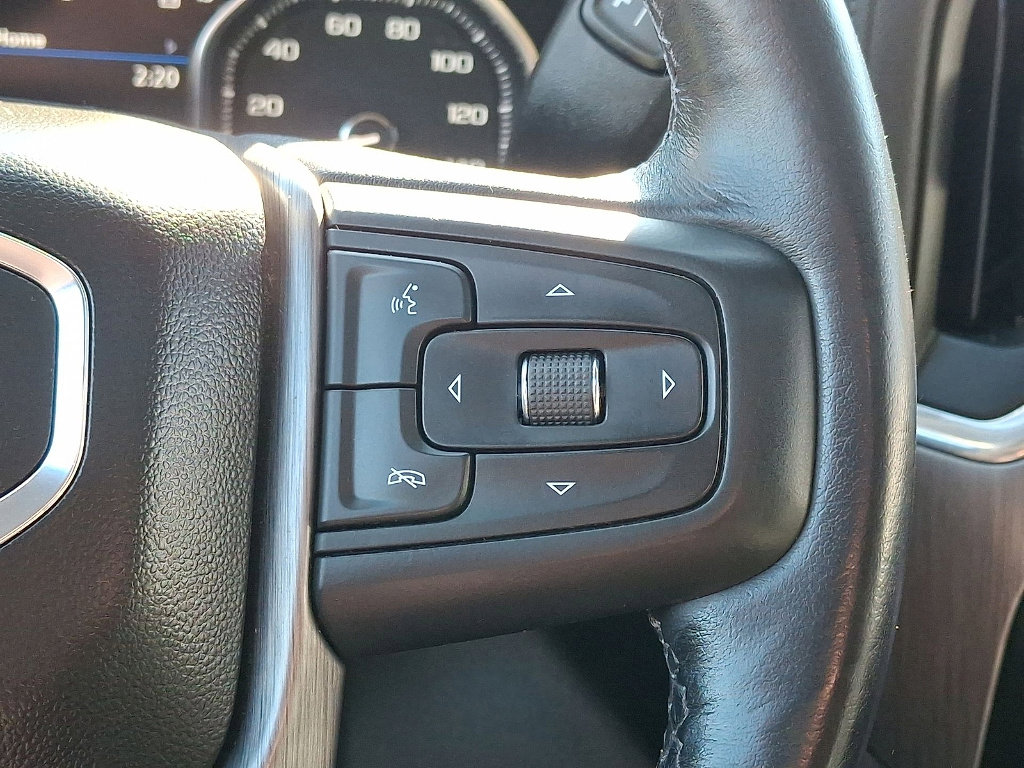 Used 2021 GMC Sierra 1500 Denali w/ Denali Ultimate Package image 18