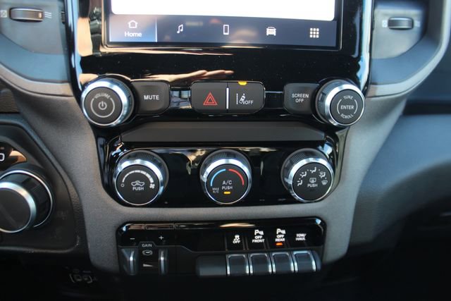 New 2026 RAM 1500 Tradesman image 23