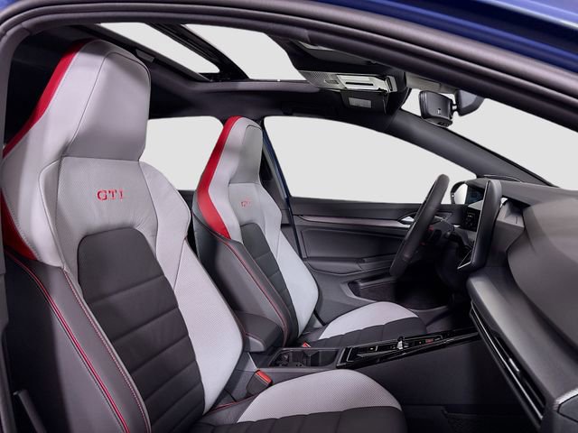 New 2025 Volkswagen GTI SE image 29