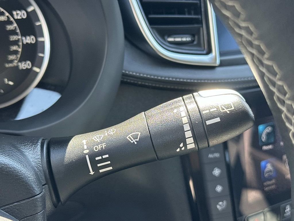 Used 2023 INFINITI QX50 Pure image 20