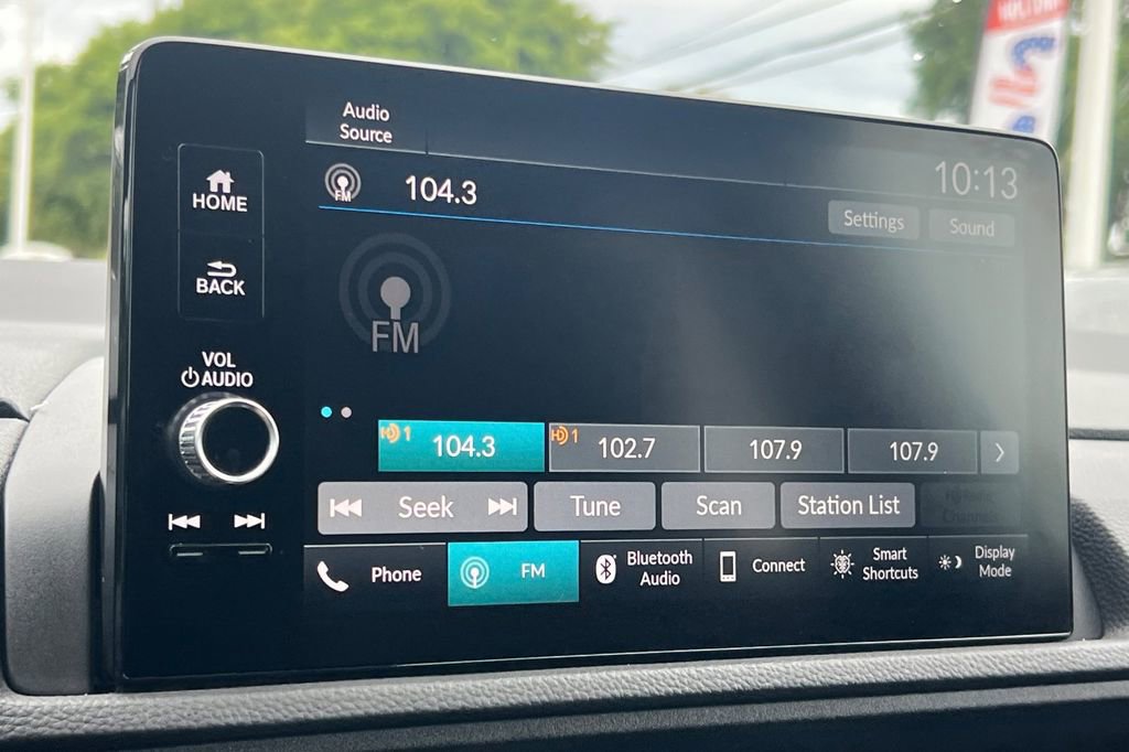 Used 2024 Honda CR-V Sport-L image 17