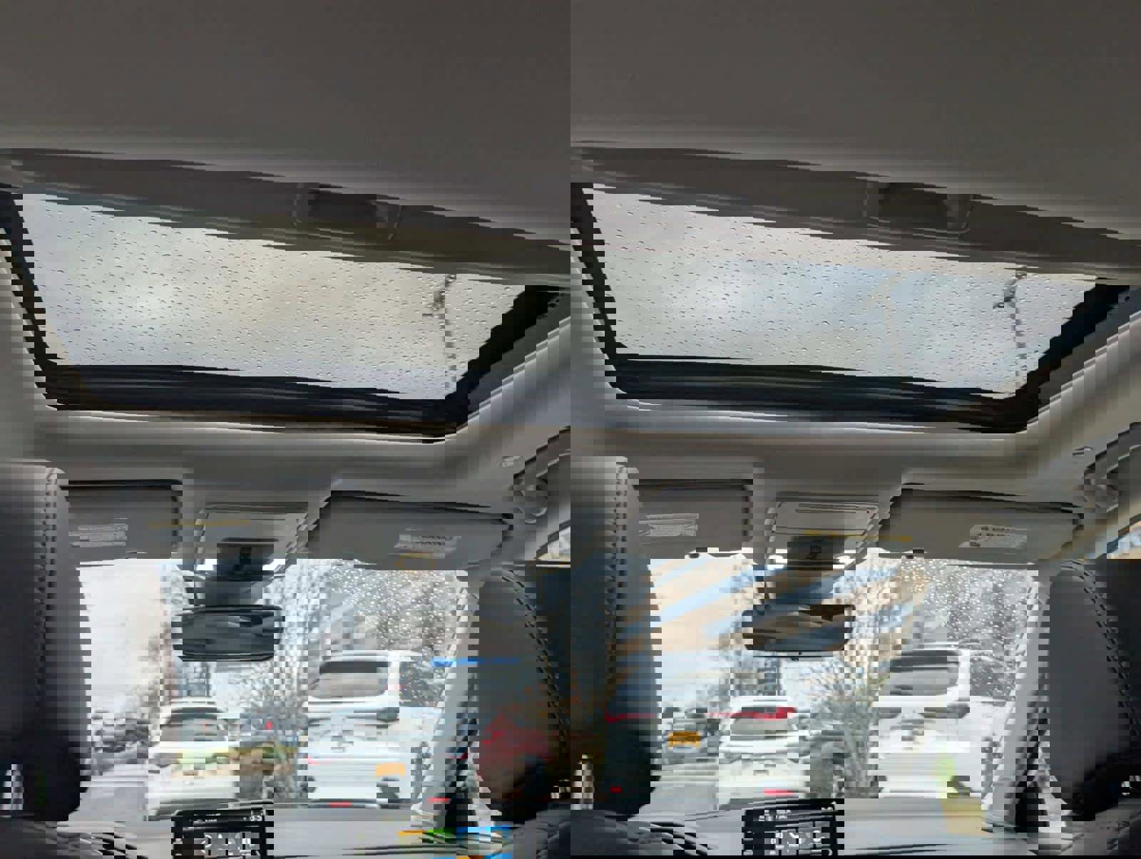 Certified 2024 Honda CR-V EX-L image 17