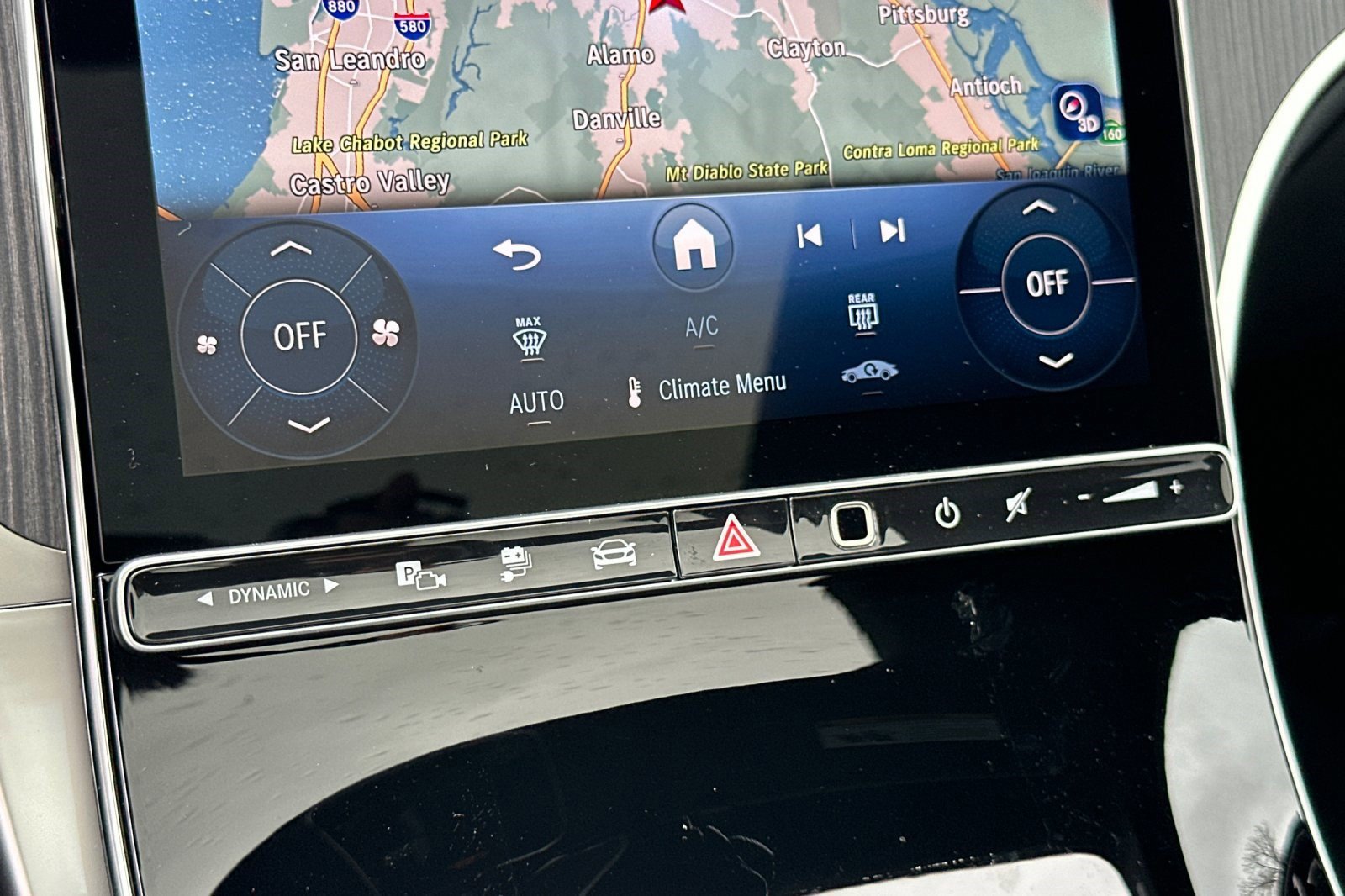 New 2026 Mercedes-Benz GLC 350e 4MATIC image 25