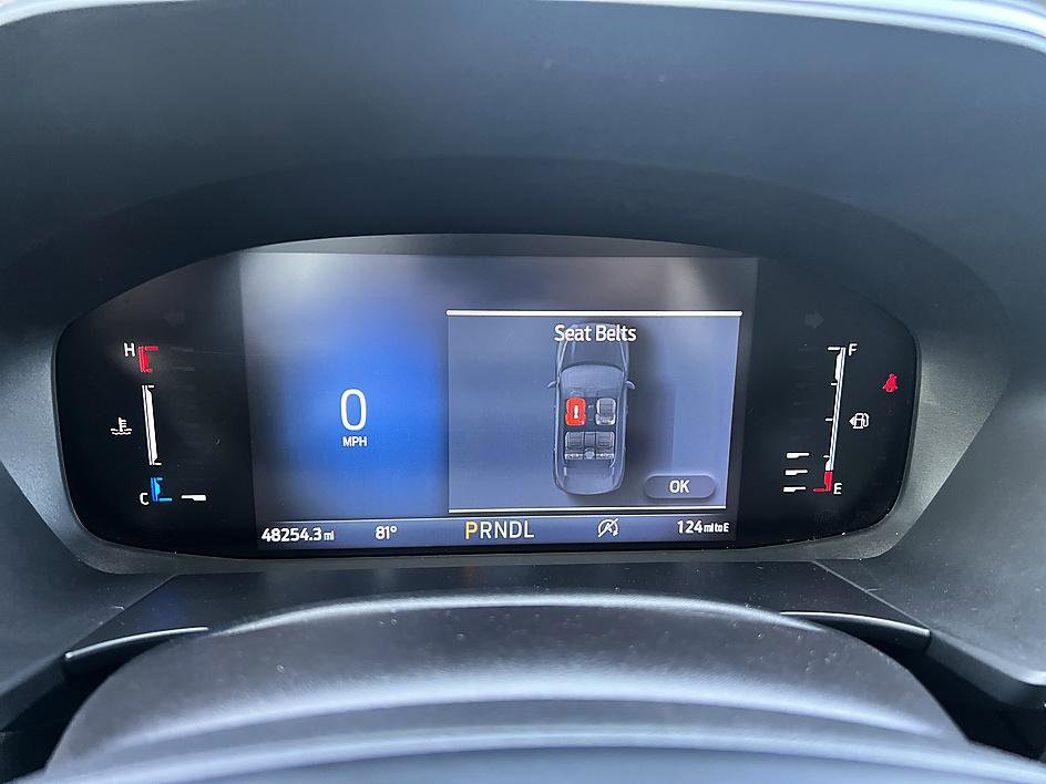 Used 2024 Ford Escape ST-Line image 23