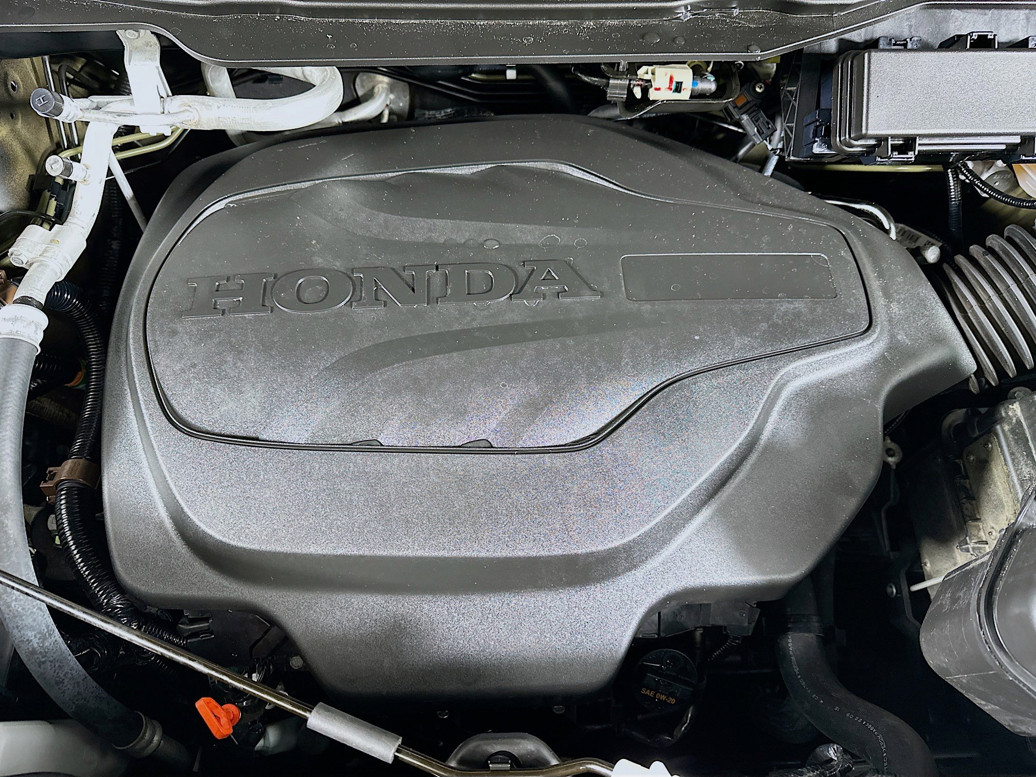 Used 2023 Honda Passport EX-L image 33