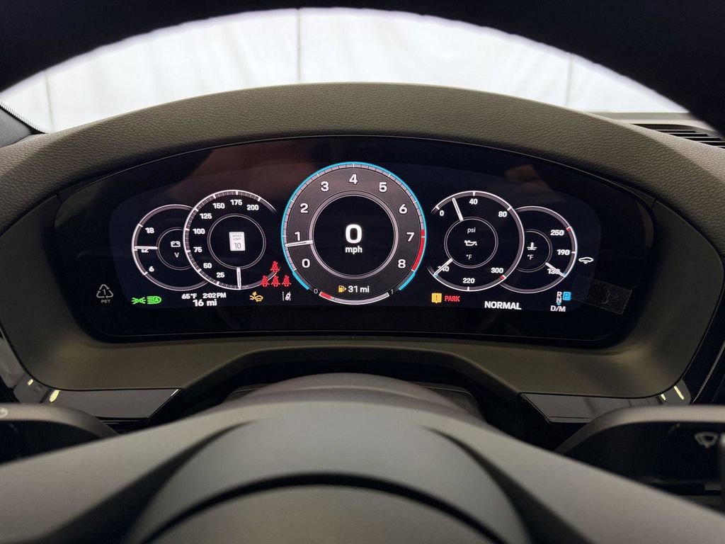 New 2026 Porsche Panamera 4 AWD/4WD image 21