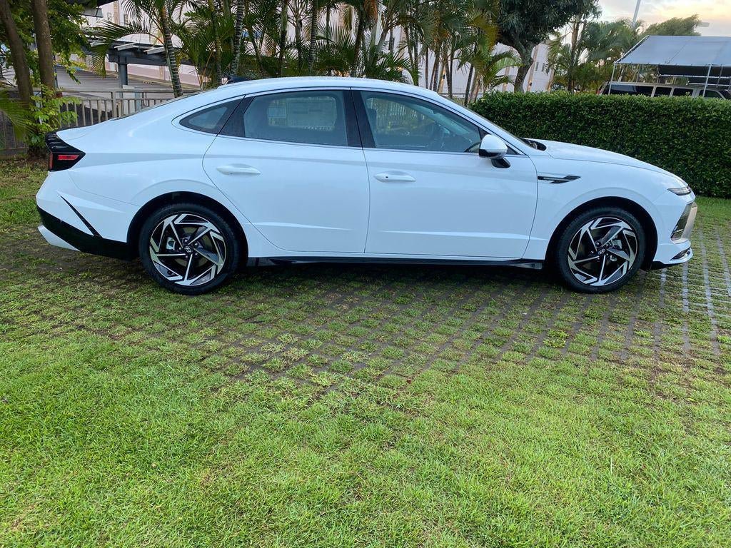 New 2026 Hyundai Sonata SEL FWD image 8