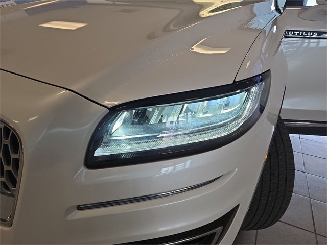 Used 2019 Lincoln Nautilus Reserve image 28