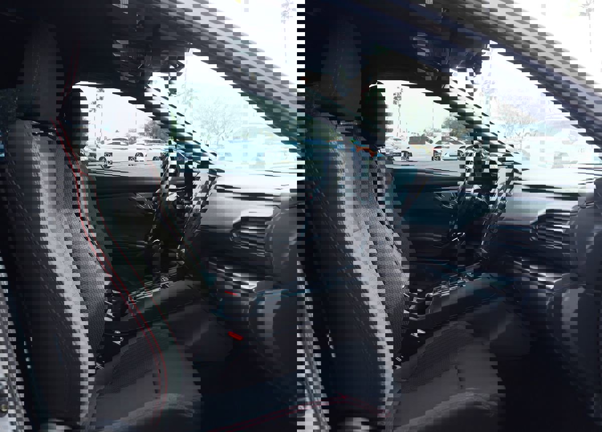 Used 2022 Subaru WRX Premium image 34