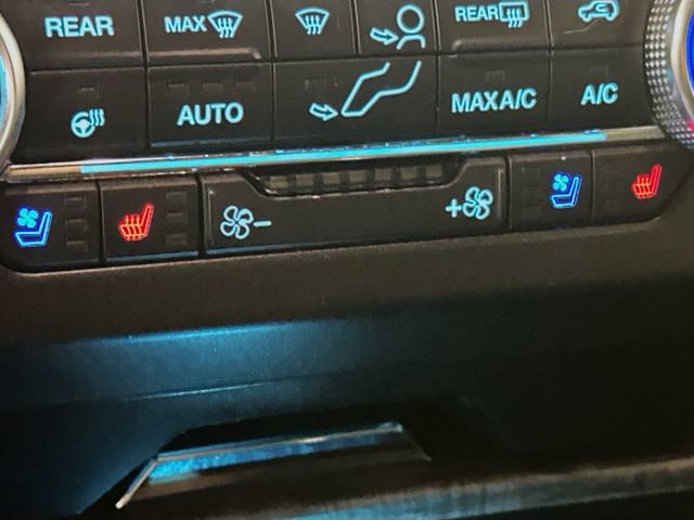 Used 2019 Ford Expedition Max Limited image 21